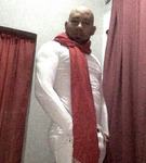 luscious Dominican Republic man Rafael from Cabarete Puerto Plata DO15478