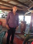 charming Dominican Republic man Arturo romero from Santo Domingo DO15479