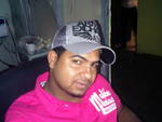 funny Dominican Republic man Keudy ramon from San Fco De Macoris DO15484