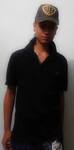 red-hot Colombia man Emmanuel from Medellin CO12834
