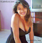 attractive Brazil girl Iclianes from Sumare BR7722