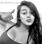 happy Brazil girl Nycolle from Sao Paulo BR7723