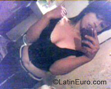 Date this young Mexico girl Norma from Guadalajara MX1027