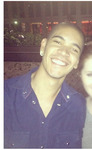 pretty Brazil man Douglas from Sao Paulo BR7725