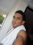 funny Dominican Republic man Alex rafael from Santo Domingo DO15553