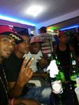 fun Dominican Republic man Miguel from San Cristobal DO15562