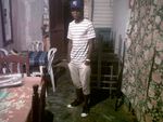 hot Dominican Republic man Juan fernando r from Barahona DO15564