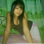 passionate Philippines girl Beth from Manila PH564