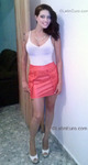 red-hot Brazil girl Danielle from Vespasiano BR7736