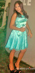 hot Brazil girl Cleiciane from Araguaina BR7743