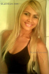 pretty Brazil girl Adriana from Rio de Janeiro BR7745