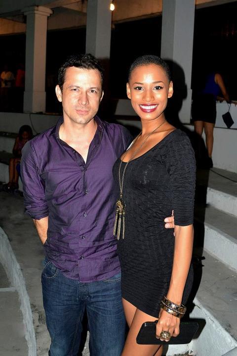 Date this beautiful Colombia man Leonardo from Santa Marta CO12896