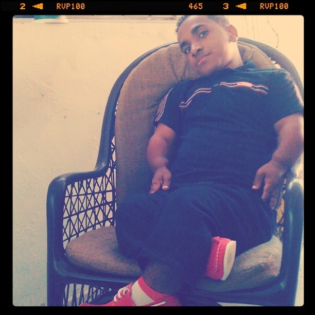 Date this charming Dominican Republic man Alexander d la from Santo Domingo DO15635