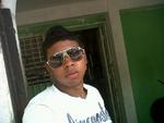 stunning Dominican Republic man Anthony from Santo Domingo DO15650