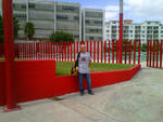 hard body Mexico man  from Monterrey MX1050