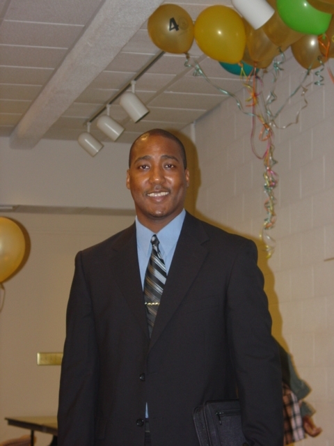 Date this beautiful United States man Bari from Atlanta US14195