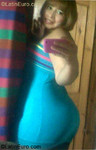 foxy Honduras girl Rosy from Tegucigalpa HN840