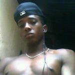 foxy Dominican Republic man Luiggi urbaez from San Cristobal DO15659