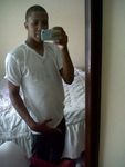funny Dominican Republic man Jean carlo from Santo Domingo DO15669