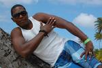 pretty Dominican Republic man Juan from La Romana DO15670