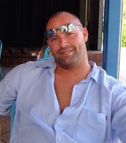 Date this pretty United States man Romanceking from Orlando US14200