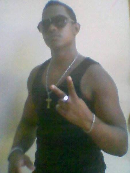 Date this stunning Dominican Republic man Yonatan from Santo Domingo DO15673