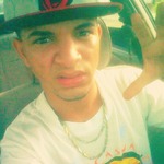 pretty Dominican Republic man Andri from San Francisco DO15676