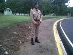 attractive Dominican Republic man Kevin from Puerto Plata DO15684