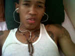 beautiful Dominican Republic man Carlos miguel from Santo Domingo DO15686