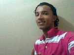 charming Dominican Republic man Pedro luis from Santo Domingo DO15691