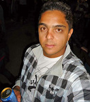 attractive Brazil man Joao Paulo from Brasilia BR7770