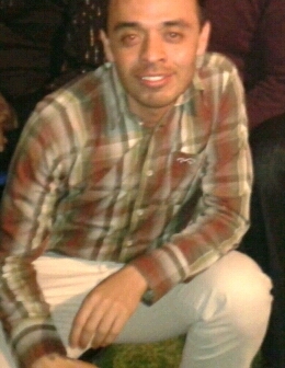 Date this sultry Mexico man JONAS from Toluca MX1057