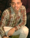 hot Mexico man JONAS from Toluca MX1057