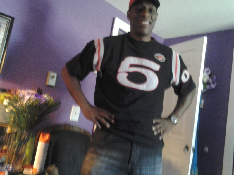 Date this gorgeous United States man Mr. from Atlanta US14212