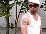 luscious Colombia man Andres david from Medellin CO12971