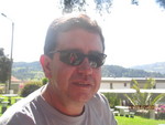 nice looking Colombia man Antonio from Bogota CO12975
