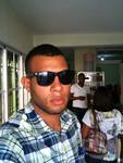 funny Dominican Republic man Carlos from Sabana De La Mar DO15743