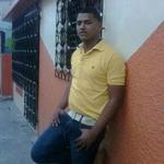 nice looking Dominican Republic man Daniel from Puerto Plata DO15749