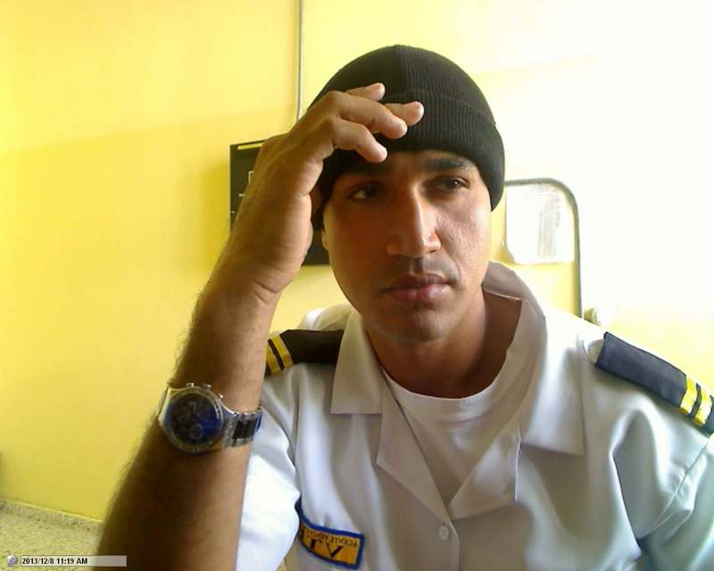 Date this charming Dominican Republic man Mateo from Higuey DO15753