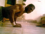 charming Dominican Republic man RAYMON from Santo Domingo DO15757