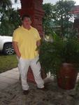 nice looking Mexico man Arnulfo from Villahermosa MX1075