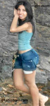 happy Brazil girl Adriana from Goiania BR7795