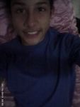 tall Brazil man Lucas from Rio De Janeiro BR7798