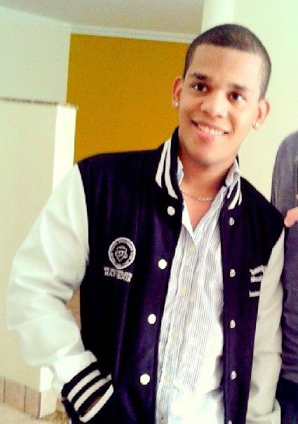 Date this passionate Brazil man Weverton from Campo Grande BR7801