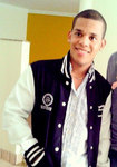 charming Brazil man Weverton from Campo Grande BR7801