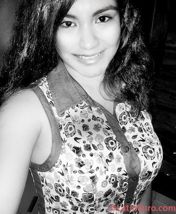 Date this athletic Mexico girl Leslie from Poza Rica MX1083