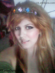 good-looking Honduras girl Lily martz from San Pedro Sula HN844