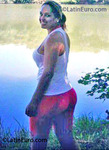 good-looking Brazil girl Vandirlucia from Campinas BR7810