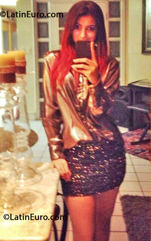 Date this fun Brazil girl Nathalya from Joao Pessoa BR7811