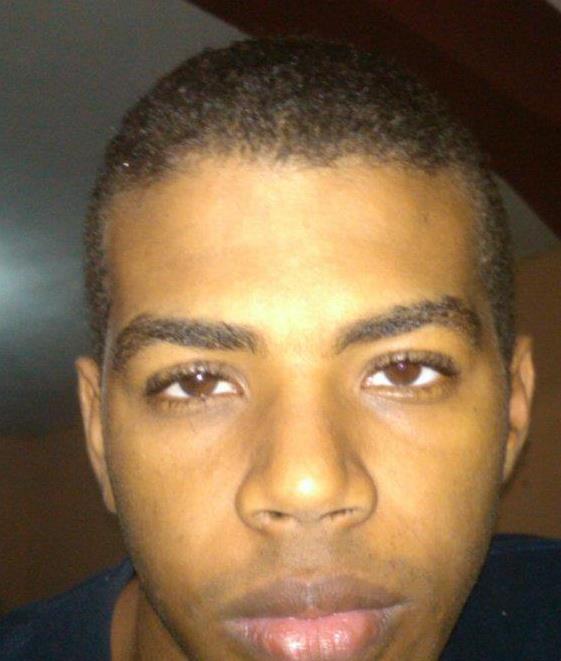 Date this hard body Dominican Republic man Ronny from Santo Domingo DO15822